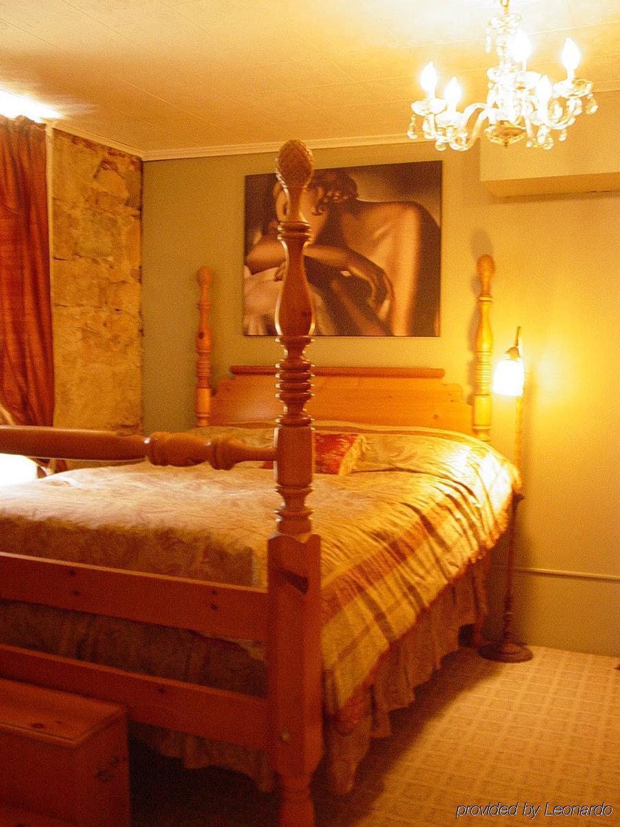 The Historic Hotel Leger Mokelumne Hill Rom bilde
